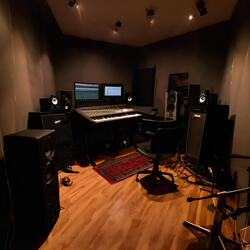 On The Radar Freestyle Instrumental
