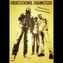 Beers Of A Thousand Men