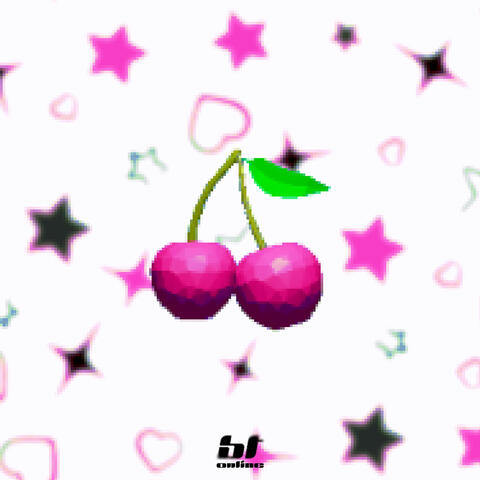 CHERRY LIPGLOSS
