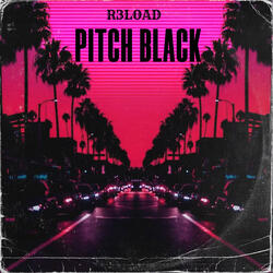 Pitch Black
