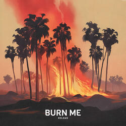 BURN ME