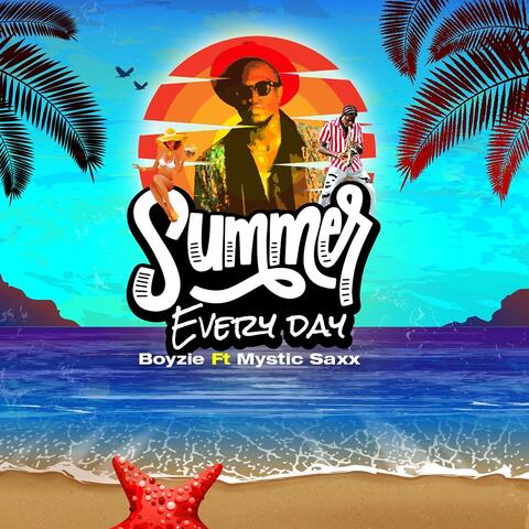 Summer Every Day