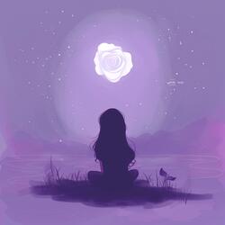 white rose