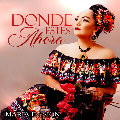 Donde Estes Ahora