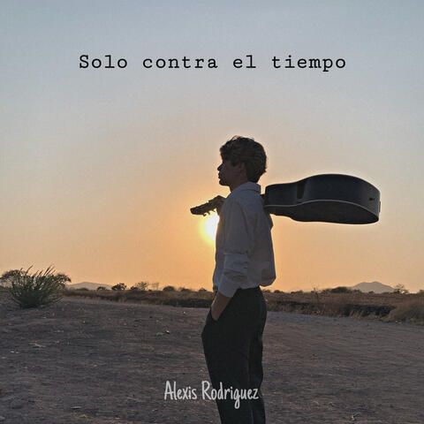 Solo contra el tiempo