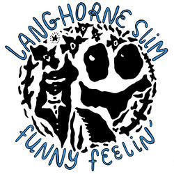 Funny Feelin' (For Junior Kimbrough and Ted Hawkins)