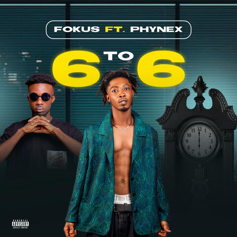 6 to 6