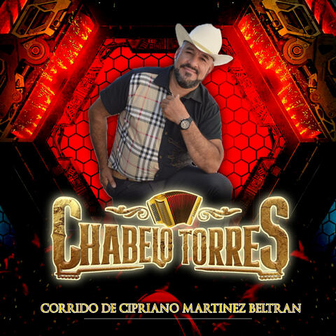 Corrido de Cipriano Martínez Beltrán