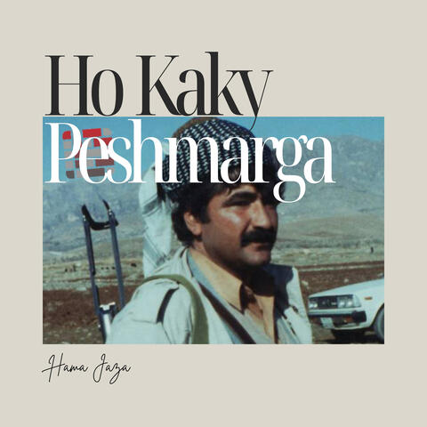 Ho Kaky Peshmarga
