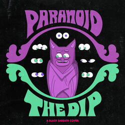 Paranoid