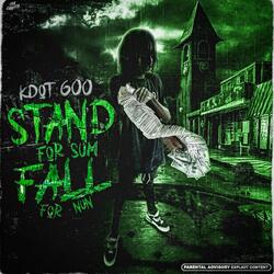 Run Up On Me (feat. Taliban Mauri)