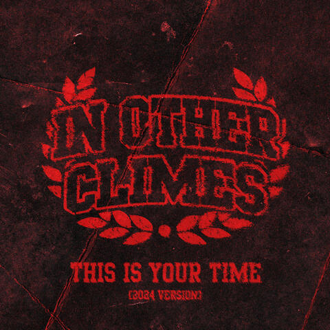 This Is Your Time (2024)