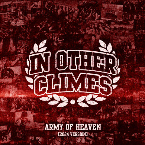 Army Of Heaven (2024)