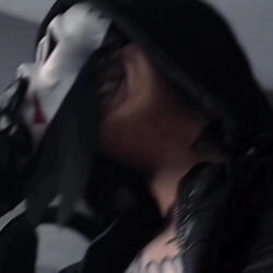 NO FACE
