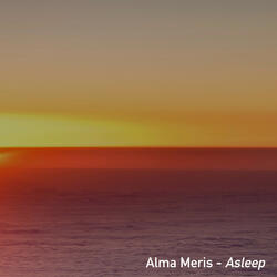Asleep