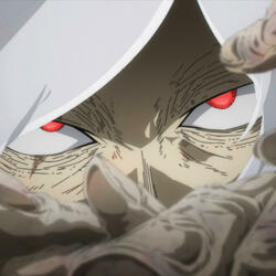 Shigaraki vs All Heroes ( My Hero Academia)