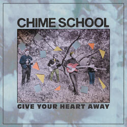 Give Your Heart Away