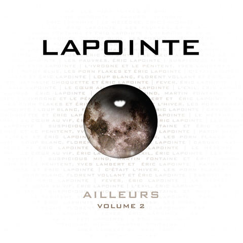 Ailleurs Vol. 2