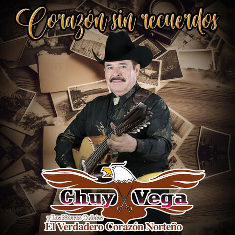 Corazon Sin Recuerdos