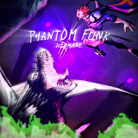 Phantom Funk