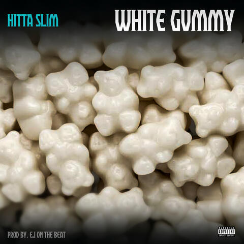 White Gummy
