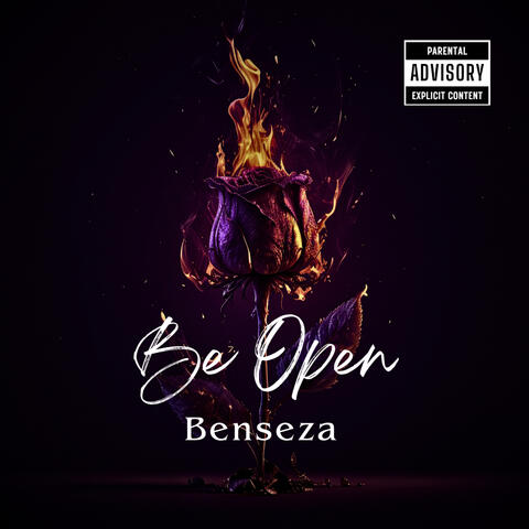 Be Open