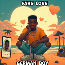 Fake Love
