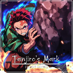 Tanjiro's Mark - Gyomei Theme (from "Demon Slayer")