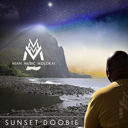 Sunset Doobie