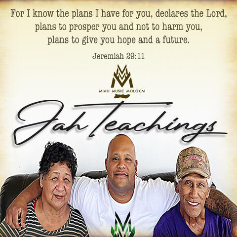 Jah Teachings