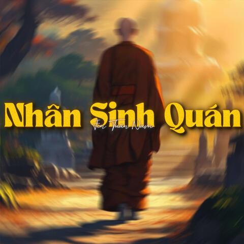 Nhân Sinh Quán Ver 2 (Lofi)