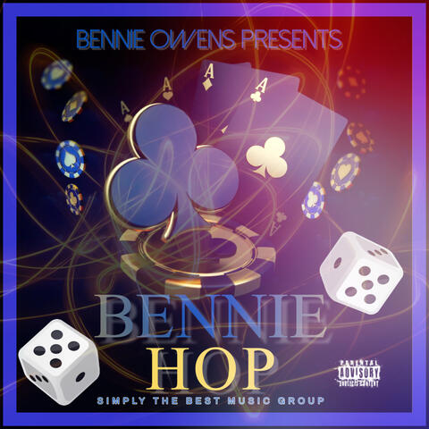 Bennie Hop