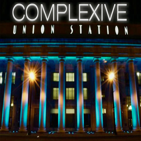 Union Station