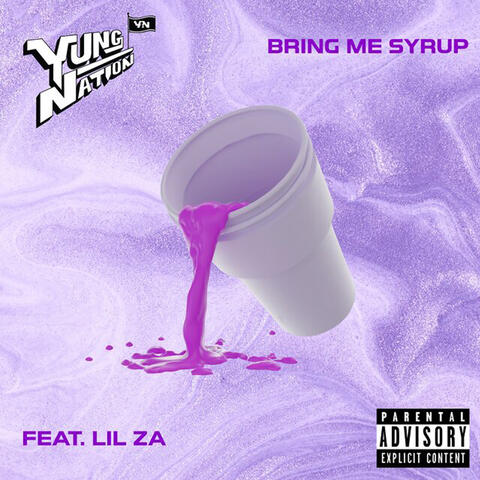 Bring Me Syrup