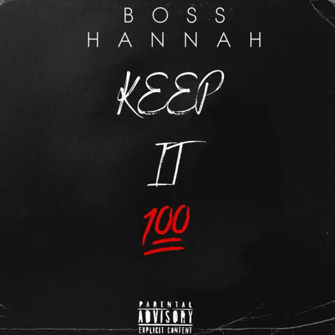 Keep it 100