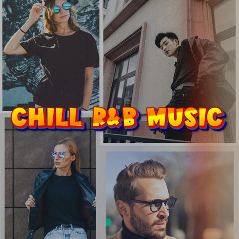 Chill RnB Beats 2024
