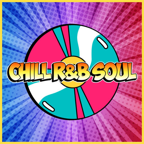 Soulful RnB Instrumental Music