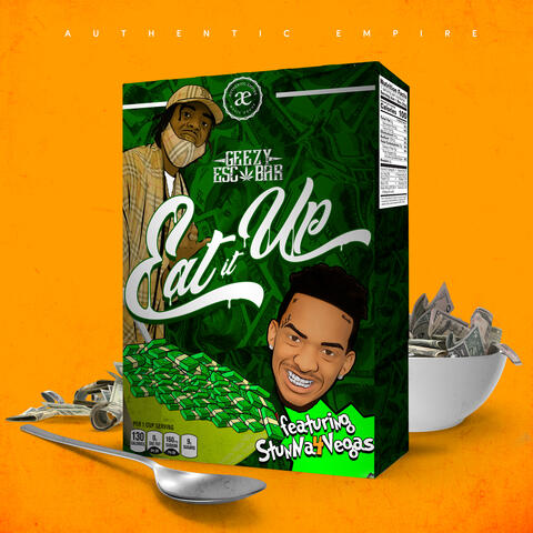 Eat It Up