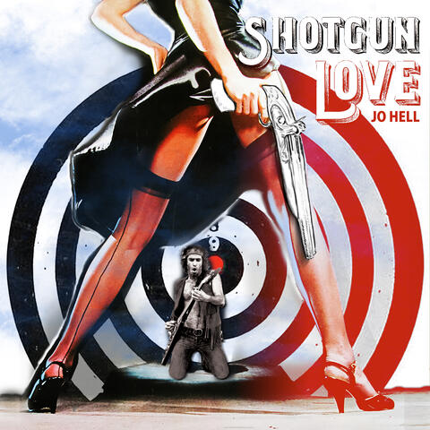 Shotgun Love