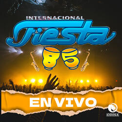 Fiesta 85 / Despues De Tu Partida (En Vivo)