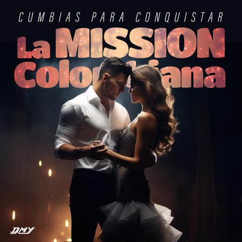 Cumbias Para Conquistar