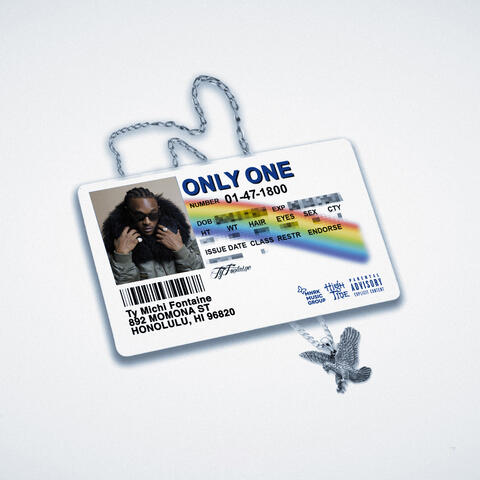 Only One
