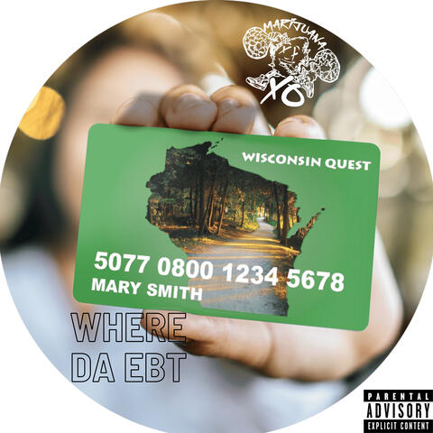 Where Da EBT