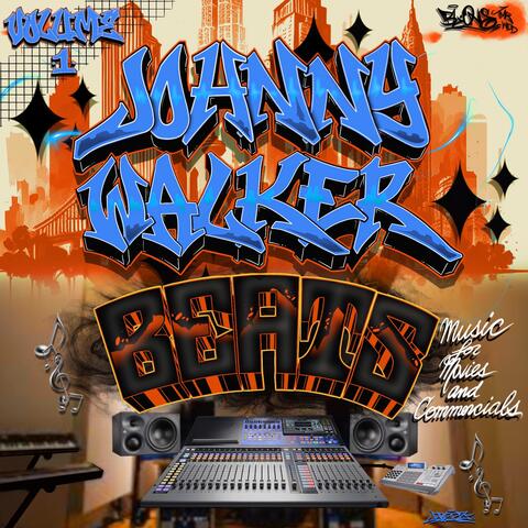 Beats Volume 1 - Music for Movies & Commercials