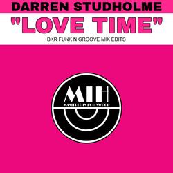 Love Time