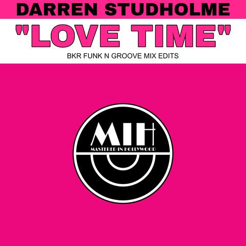 Love Time