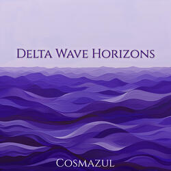 Delta Wave Horizons