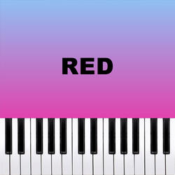 Red - From "Descendants: The Rise of Red"