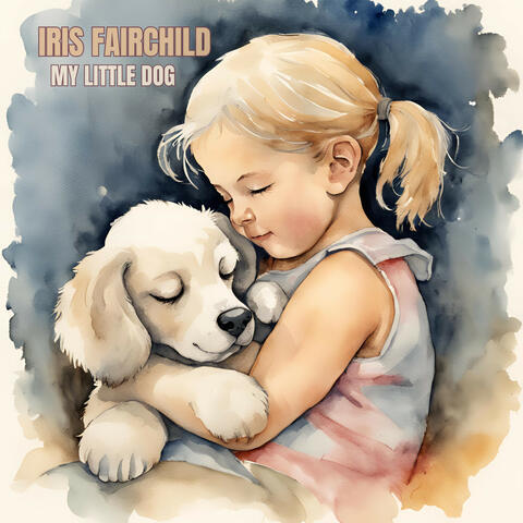 My little dog