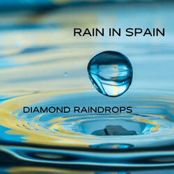 Diamond Raindrops